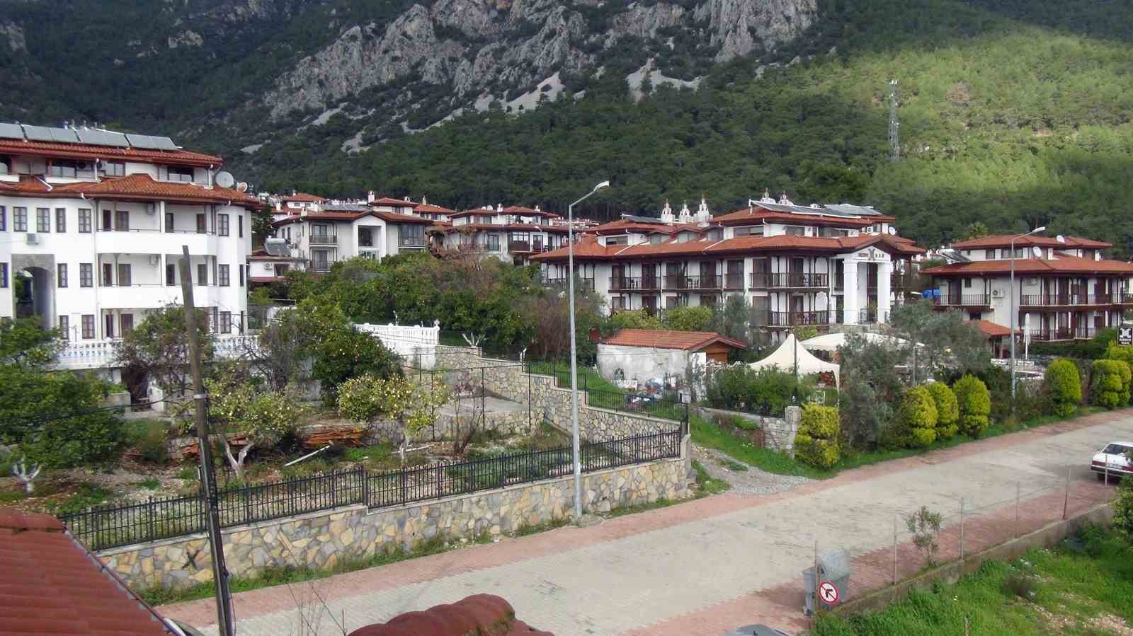 Geleneksel Akyaka mimarisi ile yapılan konaklama tesisleri kapanmaktan kurtuldu
Geleneksel Akyaka mimarisi ile yapılan konaklama tesisleri kapanmaktan kurtuldu