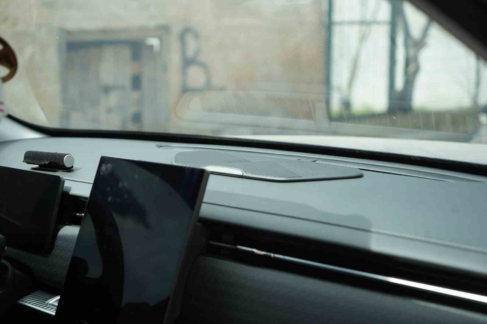 Gelin arabası hayaliyle aldığı sıfır otomobil kabusu oldu
