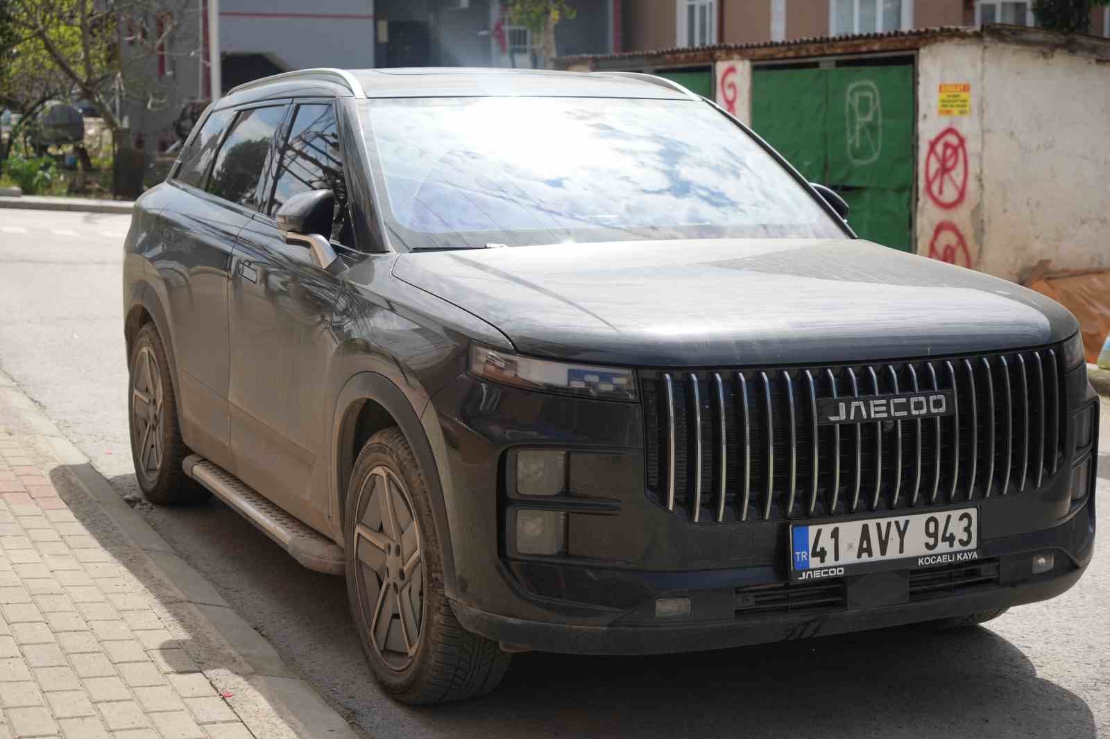 Gelin arabası hayaliyle aldığı sıfır otomobil kabusu oldu
