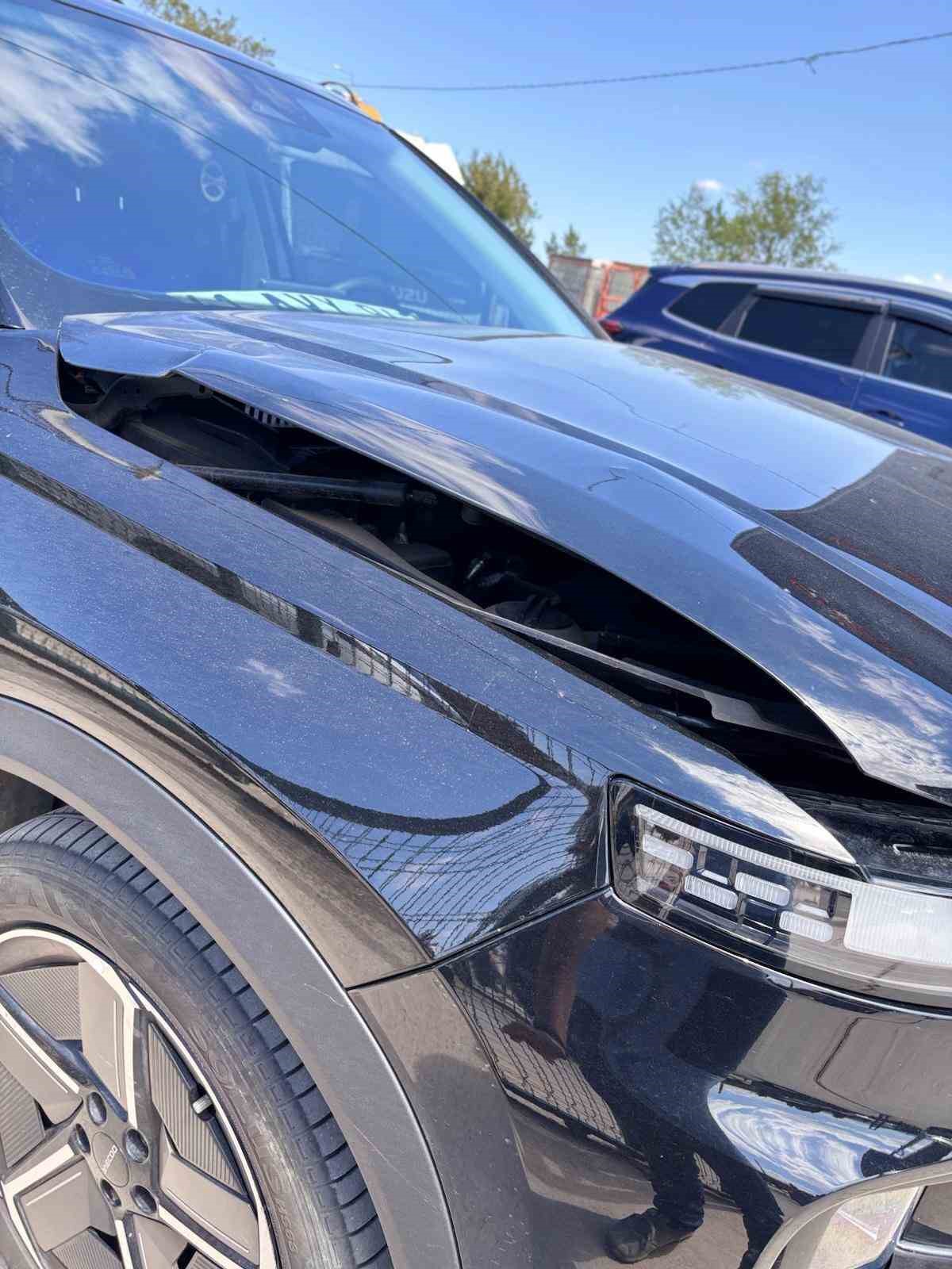 Gelin arabası hayaliyle aldığı sıfır otomobil kabusu oldu
