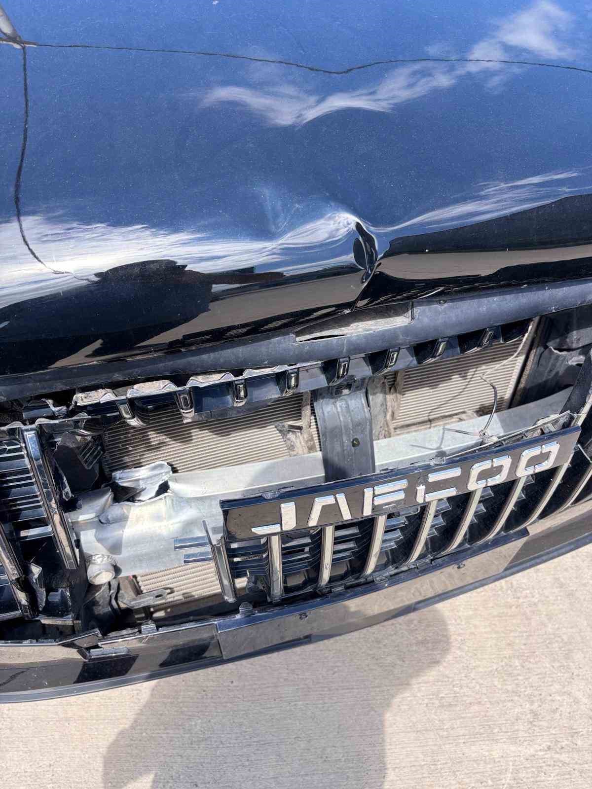 Gelin arabası hayaliyle aldığı sıfır otomobil kabusu oldu
