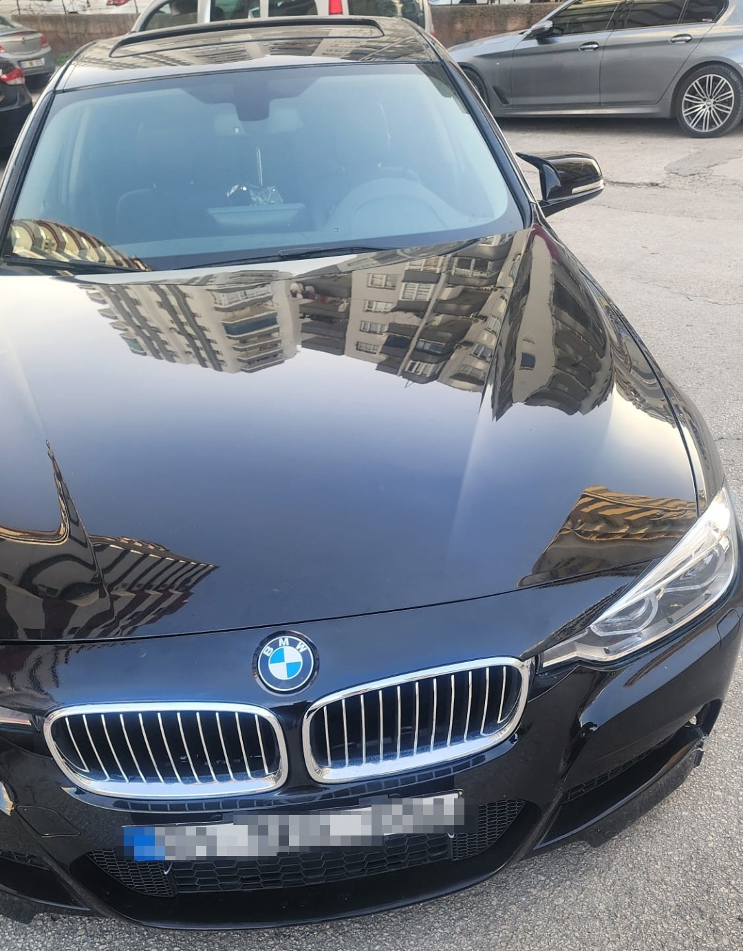 Gelin aracının da olduğu düğün konvoyuna ceza yağdı
