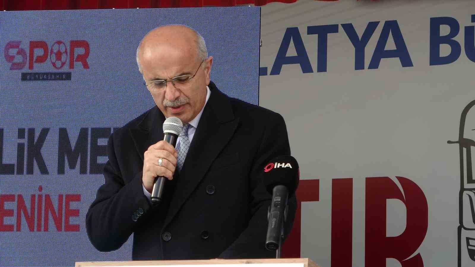 Gelinciktepe’ye 5 bin 800 metrekarelik gençlik merkezi
