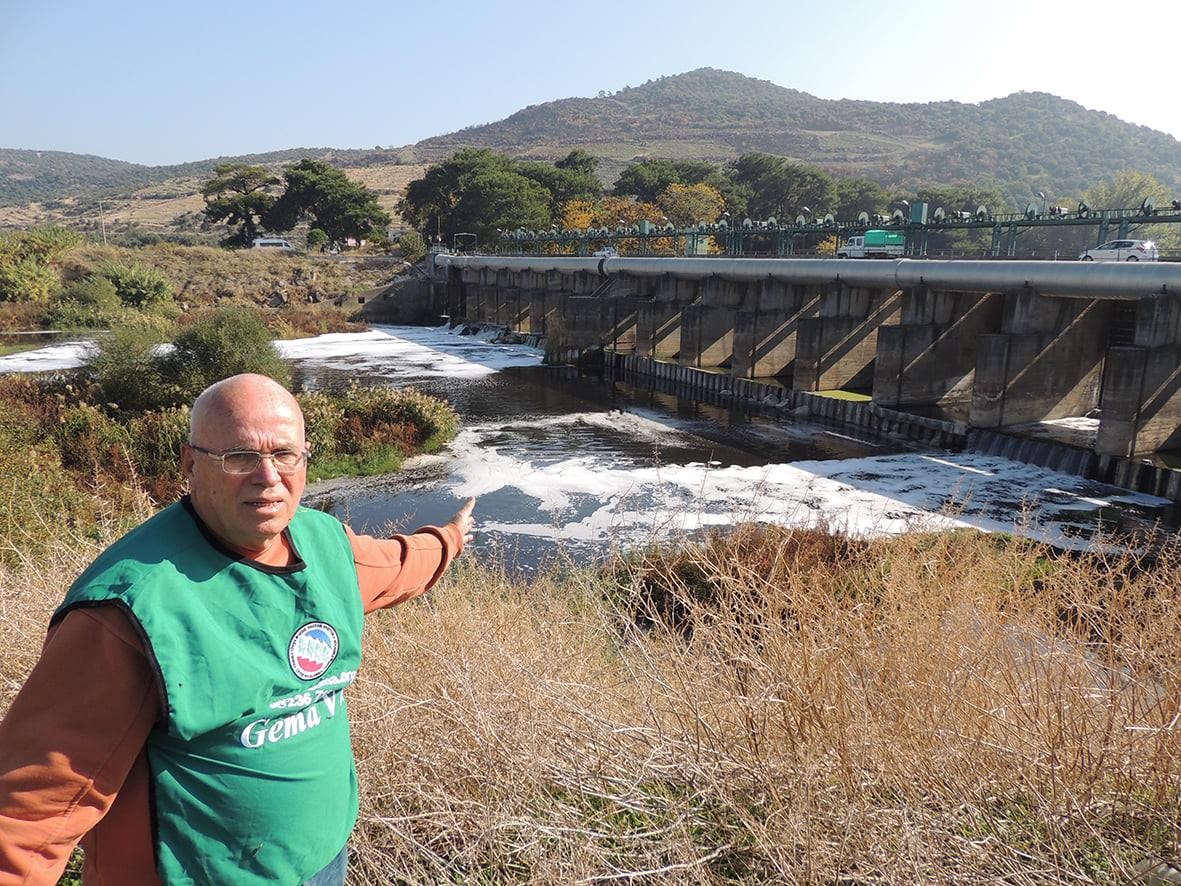 GEMA Başkanı Kilimcigöldelioğlu kalbine yenik düştü

