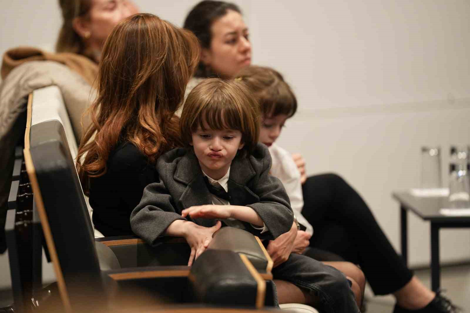 GenBeşiktaş üyelik sisteminin lansmanı yapıldı
