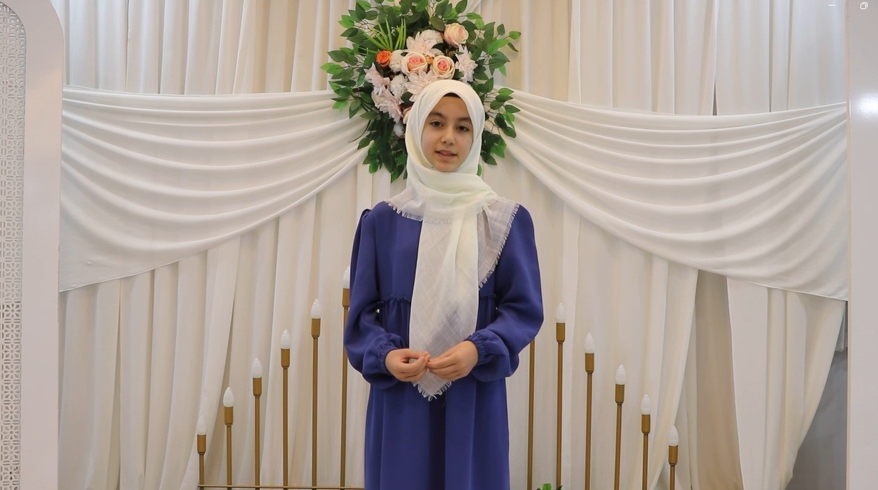 Genç hafızlar ve hadis şampiyonlarına umre ödülü
