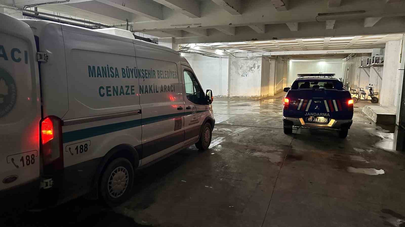 Genç işçinin ölümünde 2 şüpheli gözaltına alındı
