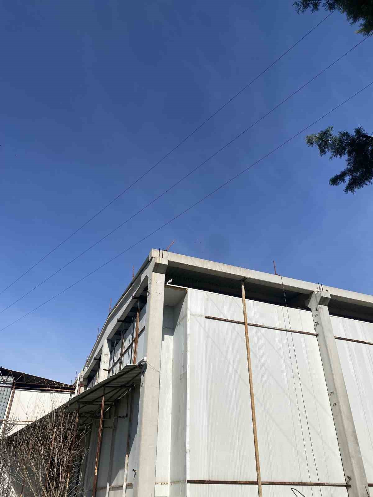 Genç işçinin ölümünde 2 şüpheli gözaltına alındı
