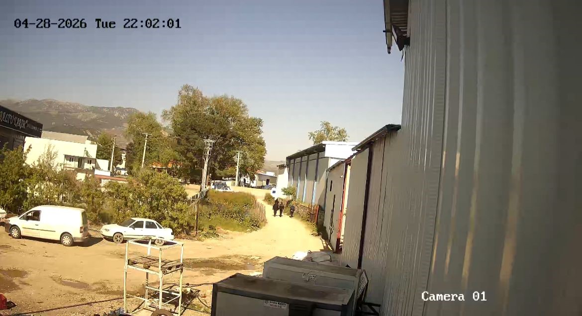 Genç kadın avukatı böyle vurmuşlar
