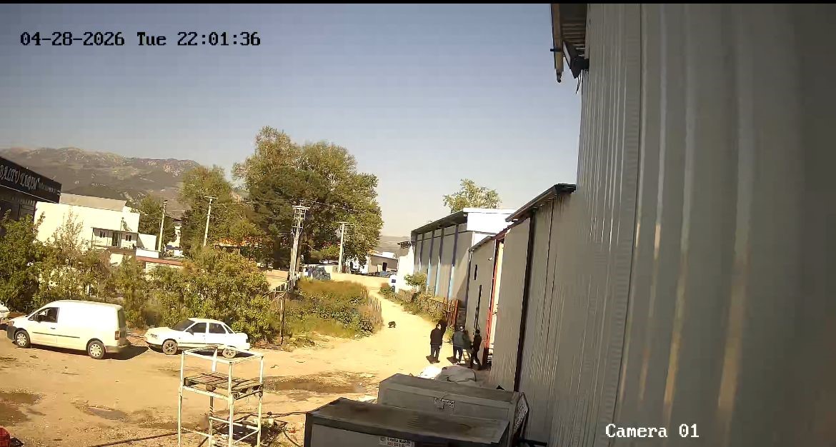 Genç kadın avukatı böyle vurmuşlar
