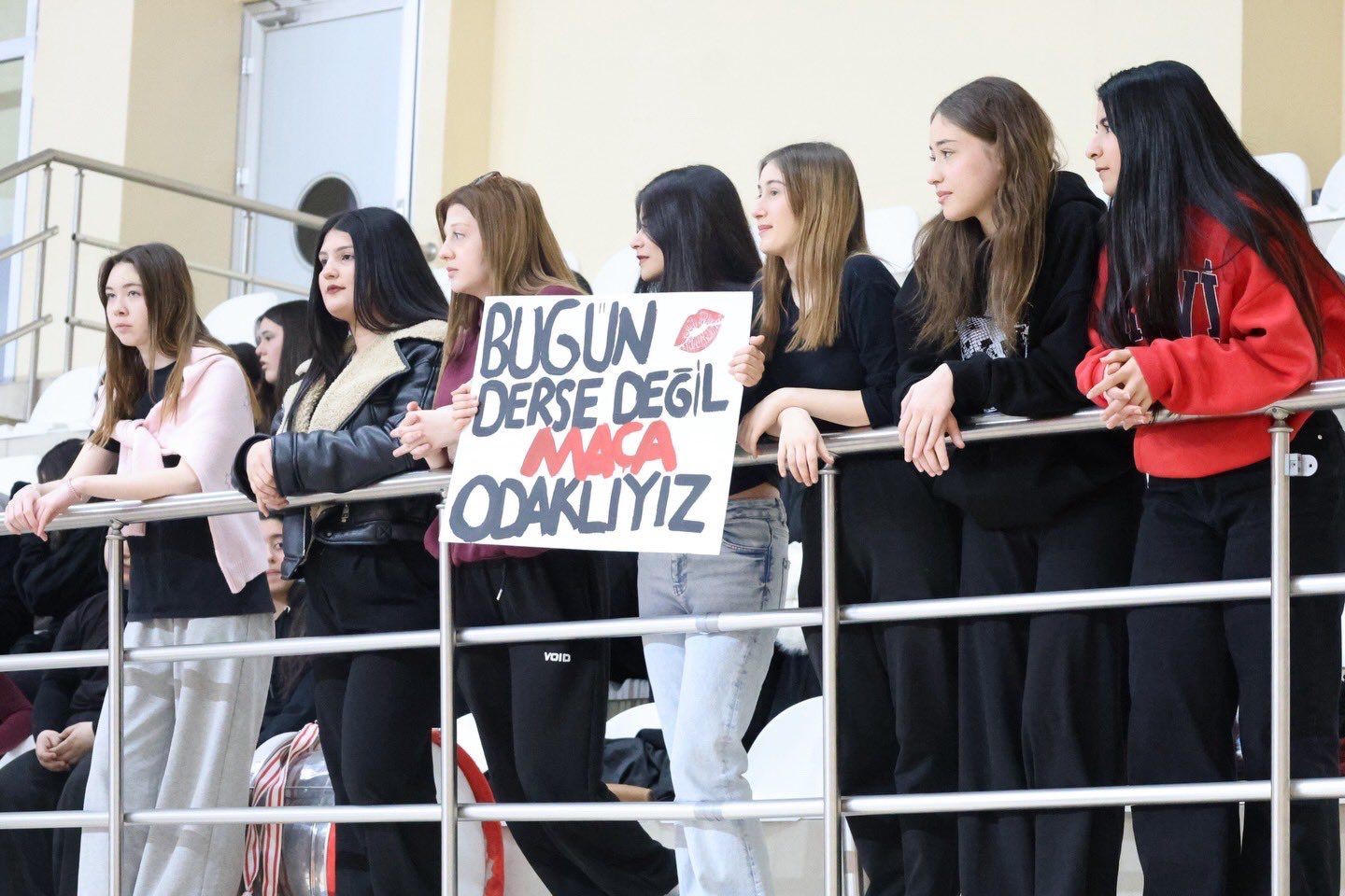 Genç Kız Futsal Müsabakaları Bilecik’te sona erdi
