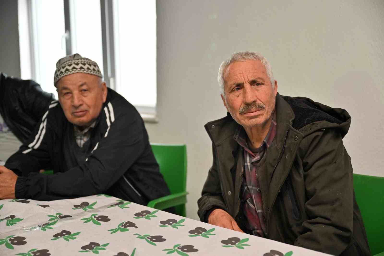 Genç öğrencinin örnek projesine büyükşehirden destek
