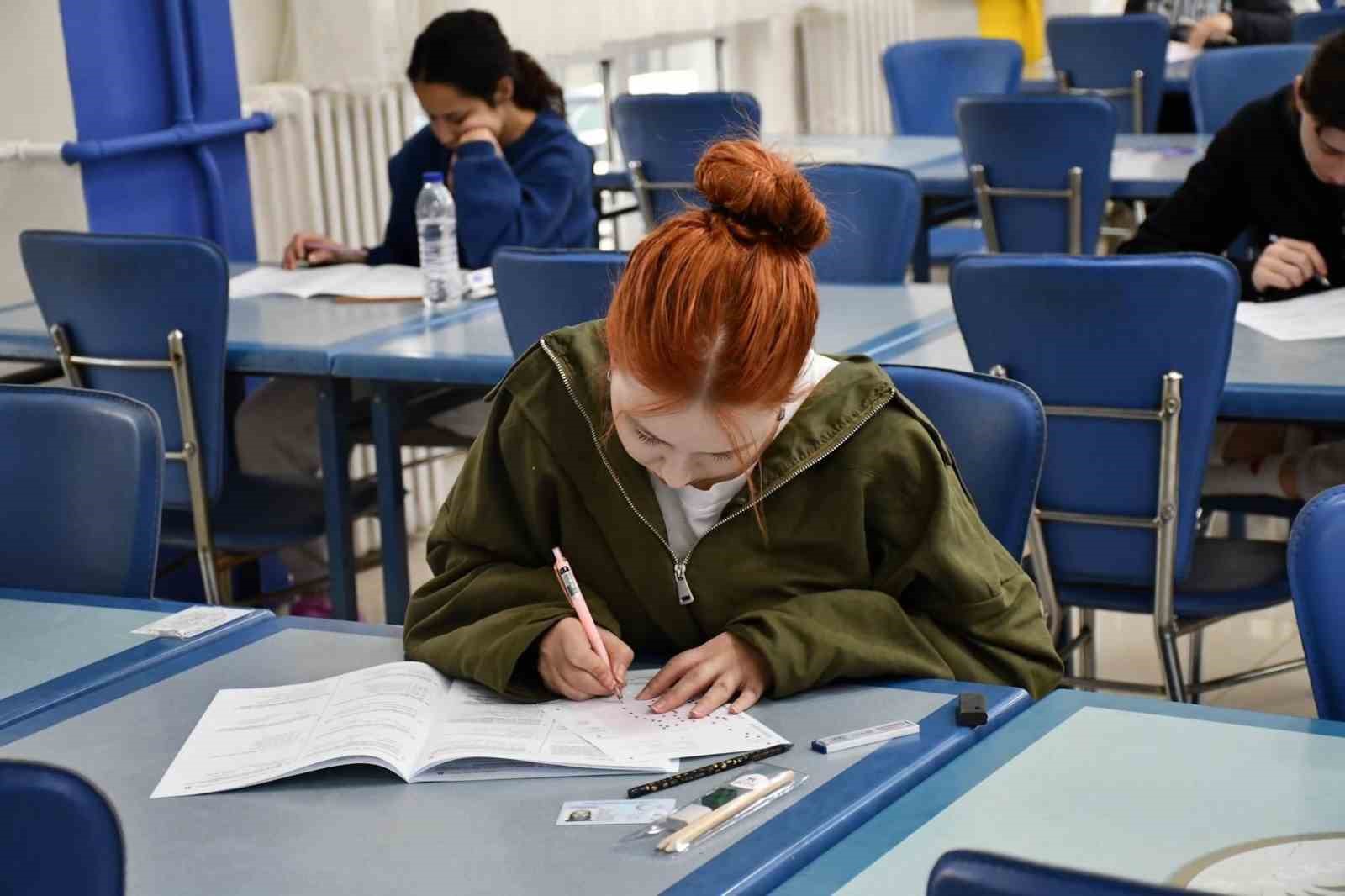 Genç Takım Projesi ödüllü final sınavı tamamlandı
