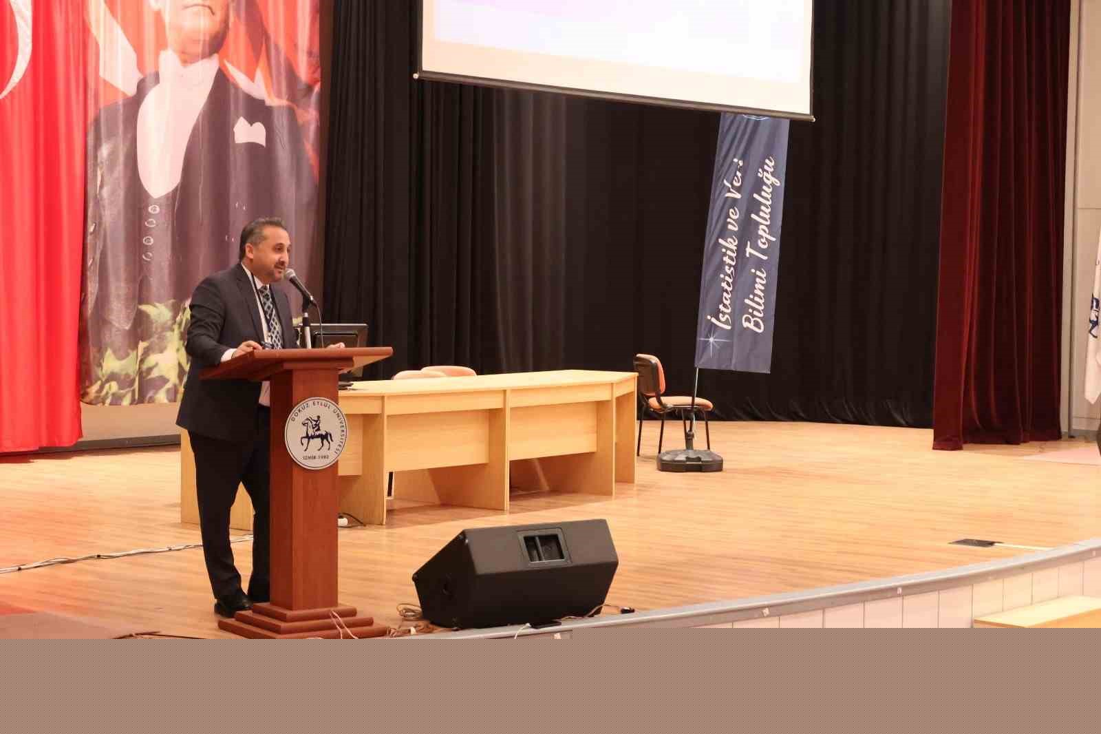 Genç veri bilimciler DATAFEST’te sektörün uzman isimleriyle buluştu
