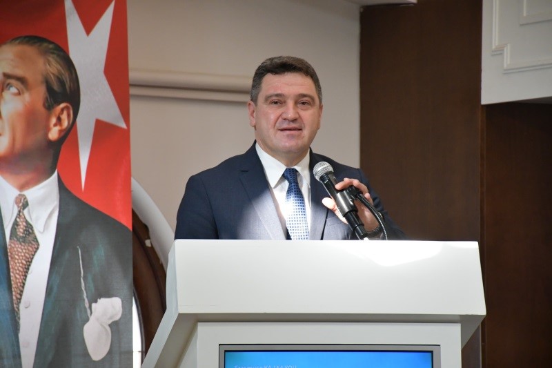 Genç yükümlülerin istihdamıyla ilgili proje Eskişehir ev sahipliğinde gerçekleştirildi
