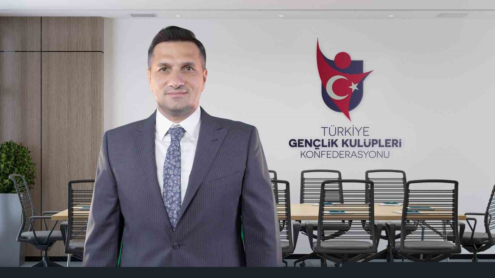 GENÇKONFED’ten Ramazan etkinlikleri eleştirilerine tepki
