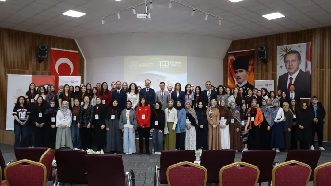 Gençler ecdad mirasıyla Çanakkale’de buluşuyor
