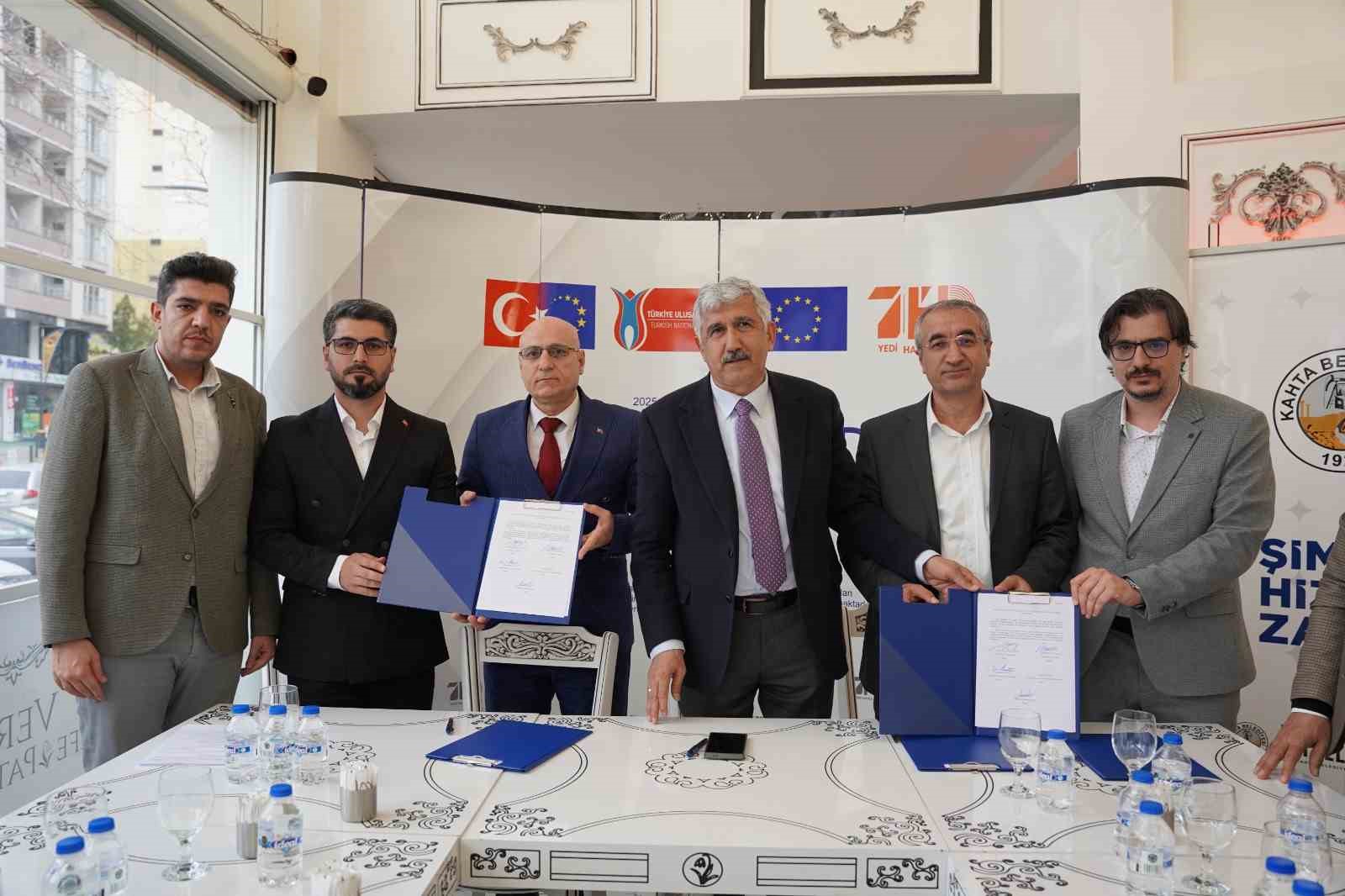 Gençler iklim değişikliğini fotoğraflayacak
