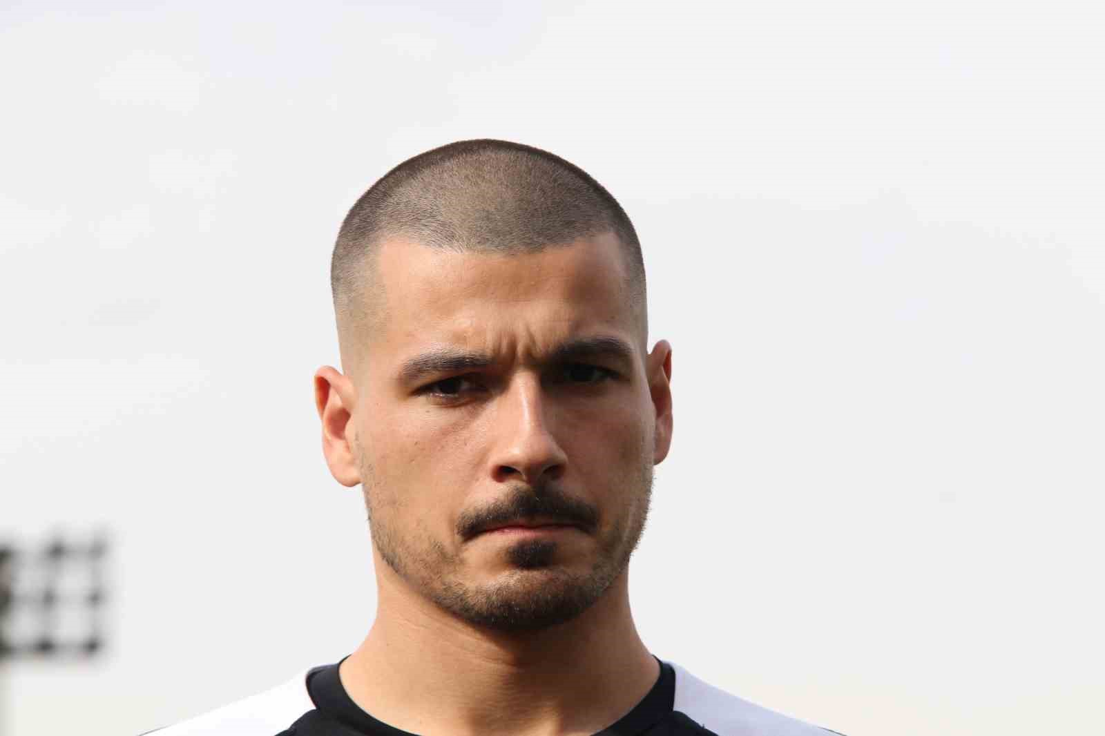 Gençlerbirliği, Galatasaray maçının hazırlıklarını sürdürdü
