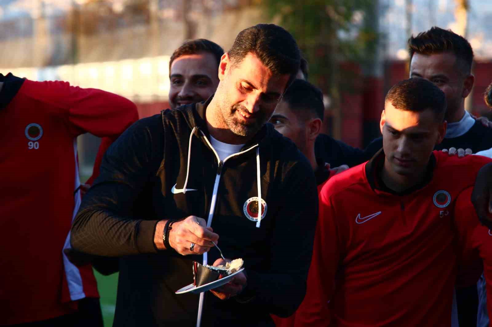 Gençlerbirliği’nde 4. kez hoca ayrılığı
