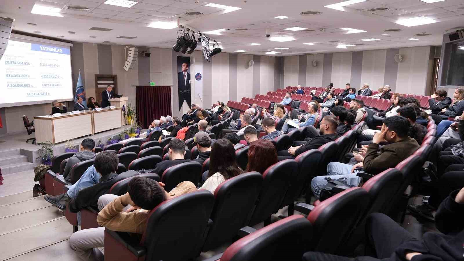 Gençlerde su bilincine katkı
Gençlerde su bilincine katkı