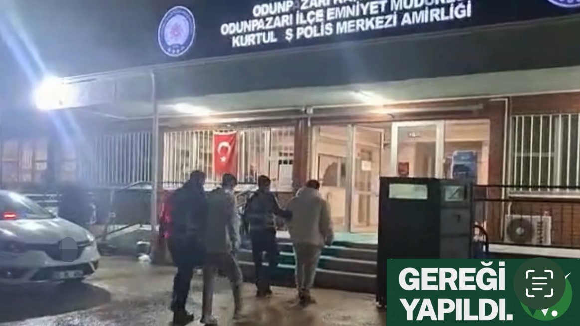 Gençlerin radar oyunu pahalıya patladı
