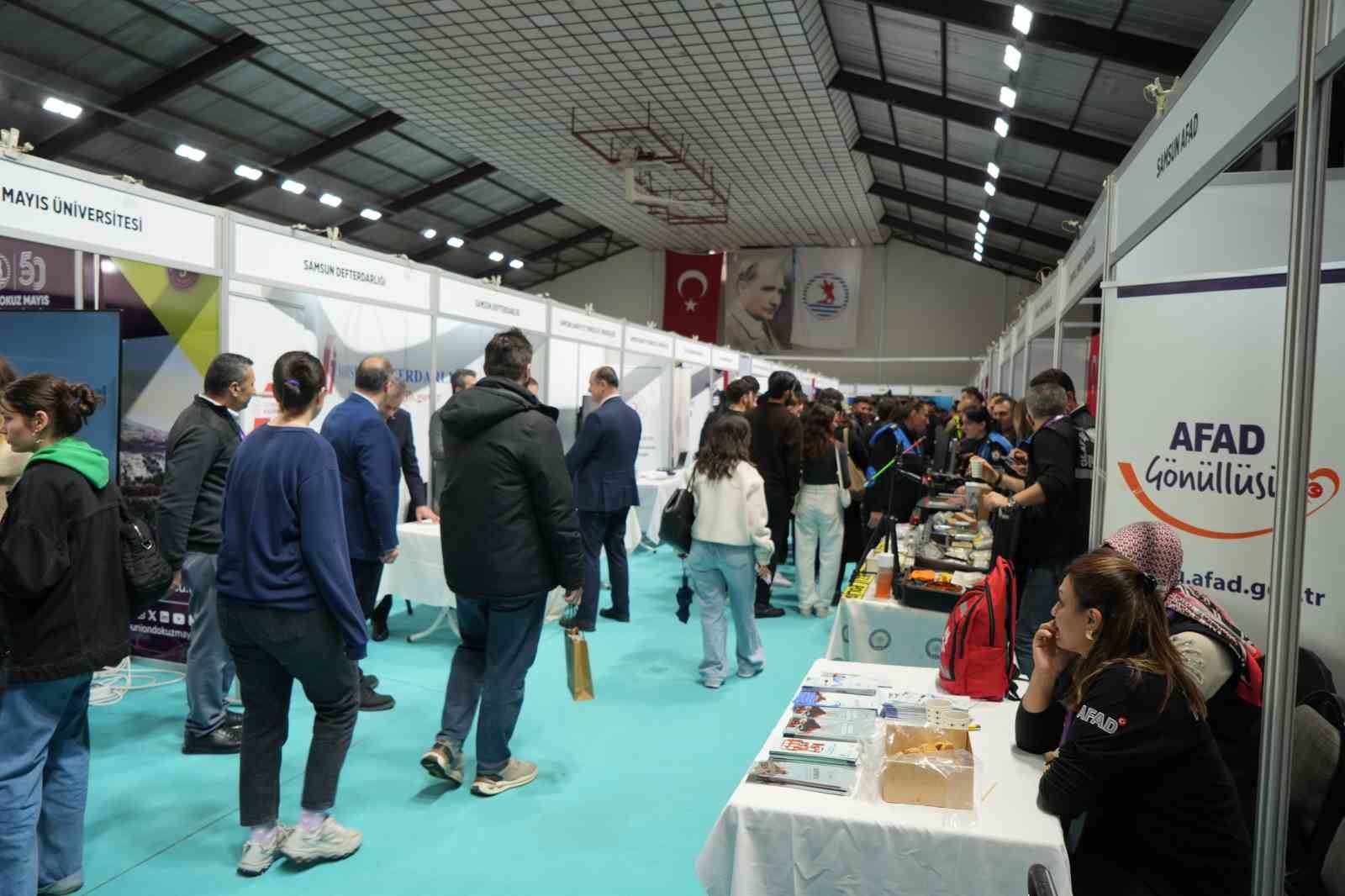 Gençliğin Üretim Çağı: OKAF’26 başladı
Gençliğin Üretim Çağı: OKAF’26 başladı