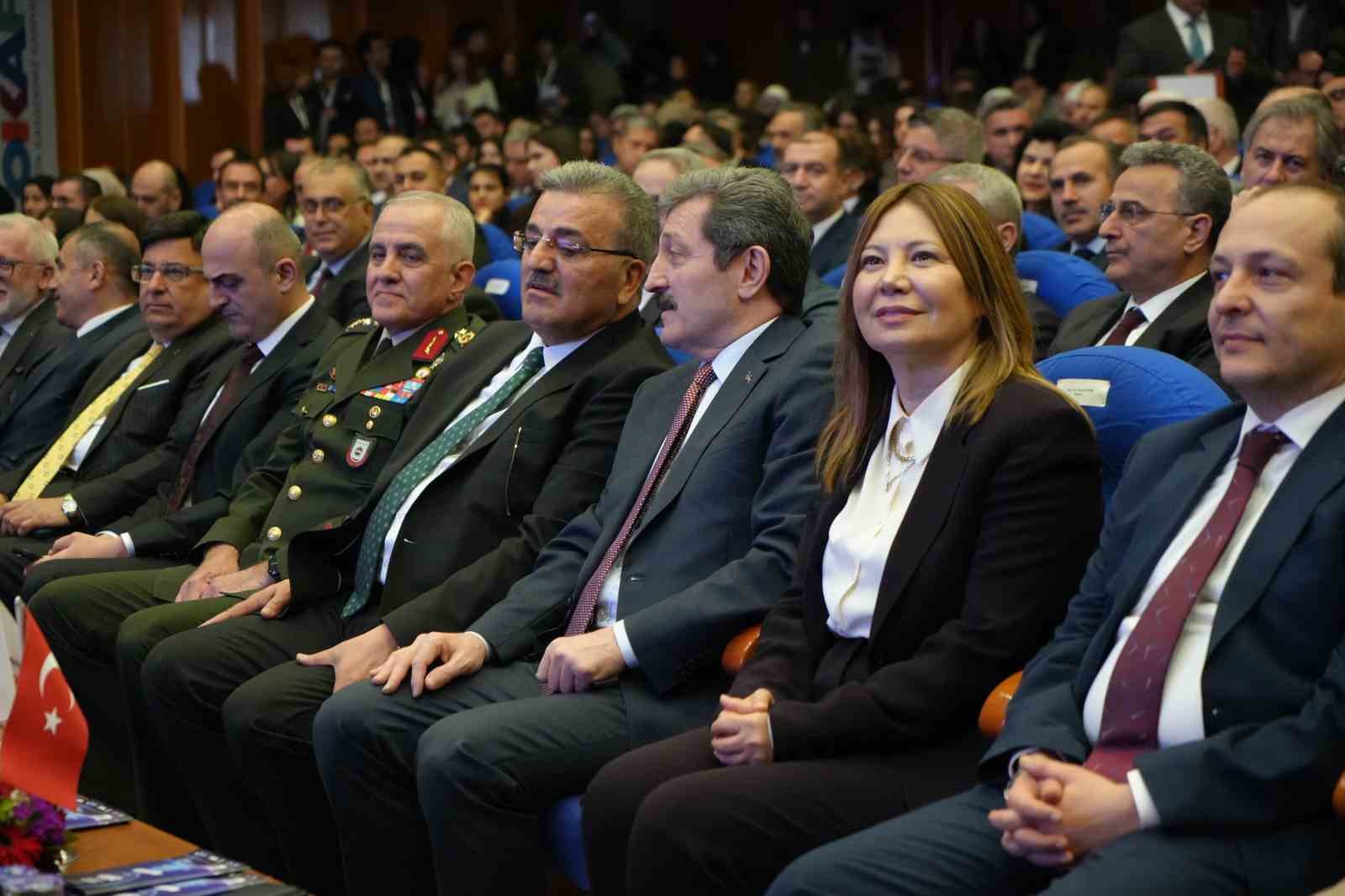 Gençliğin Üretim Çağı: OKAF’26 başladı
Gençliğin Üretim Çağı: OKAF’26 başladı