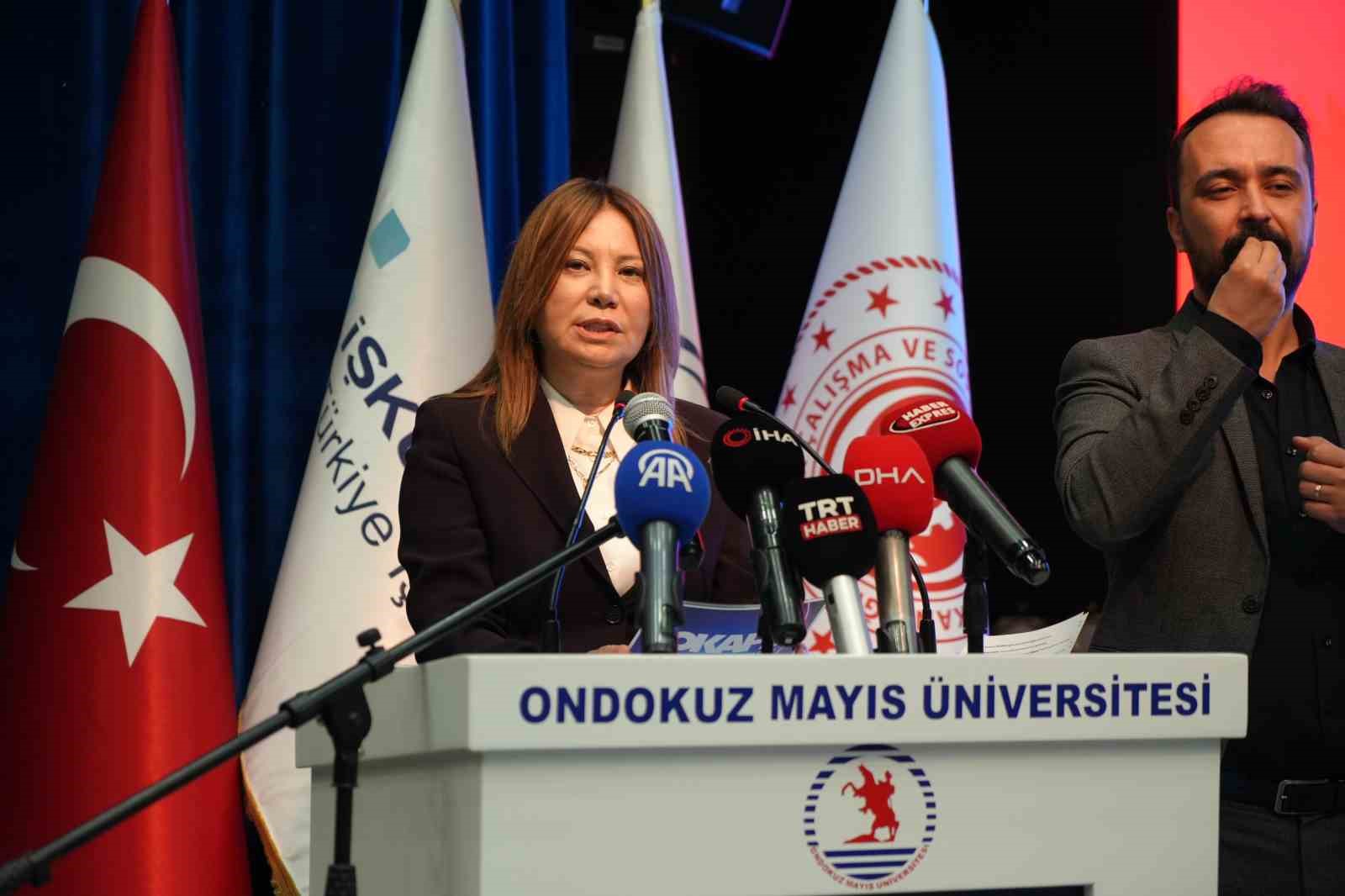 Gençliğin Üretim Çağı: OKAF’26 başladı
Gençliğin Üretim Çağı: OKAF’26 başladı