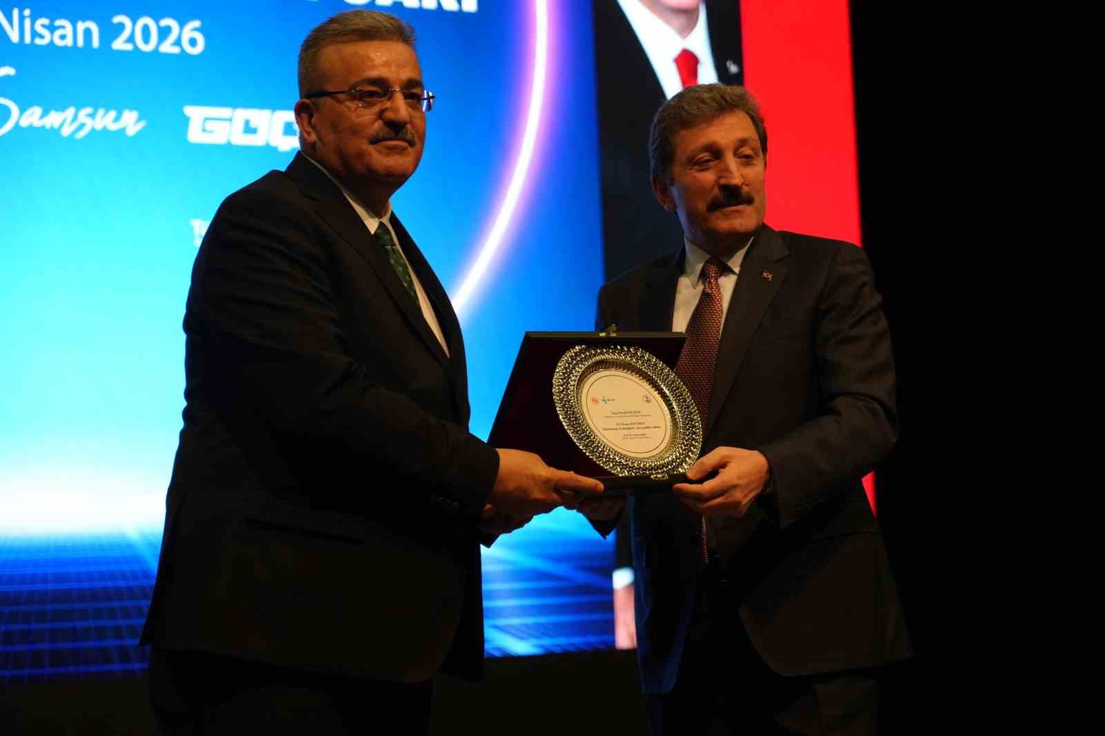 Gençliğin Üretim Çağı: OKAF’26 başladı
Gençliğin Üretim Çağı: OKAF’26 başladı