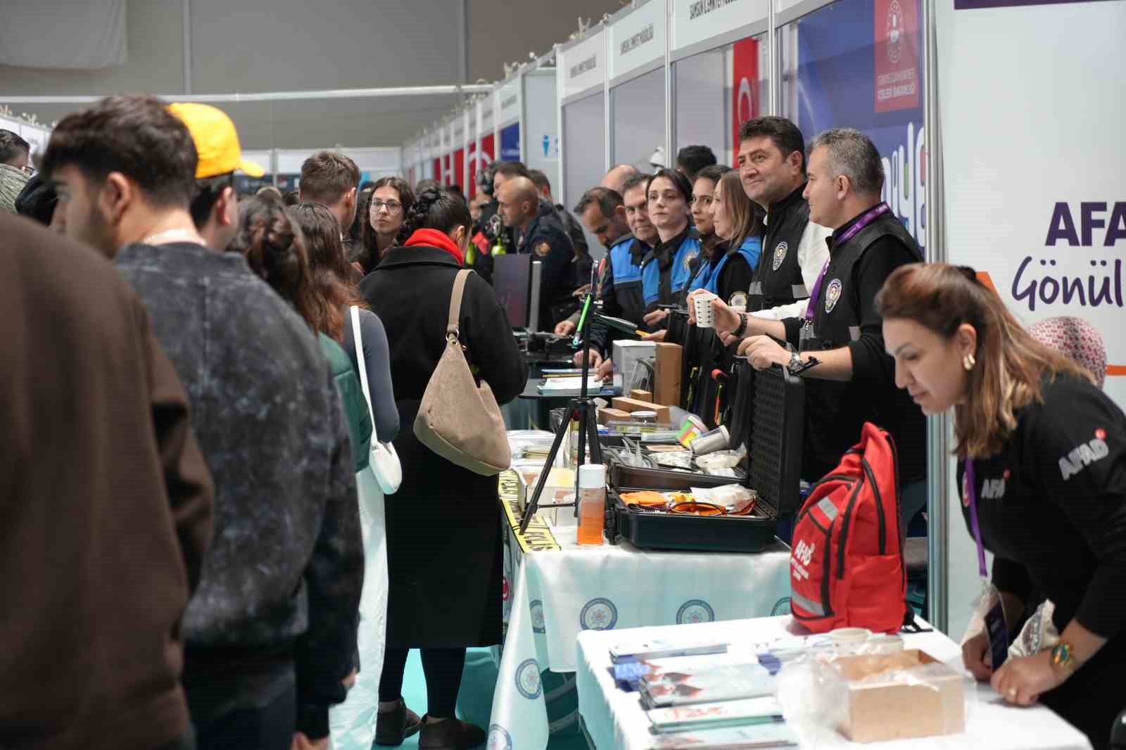 Gençliğin Üretim Çağı: OKAF’26 başladı
Gençliğin Üretim Çağı: OKAF’26 başladı