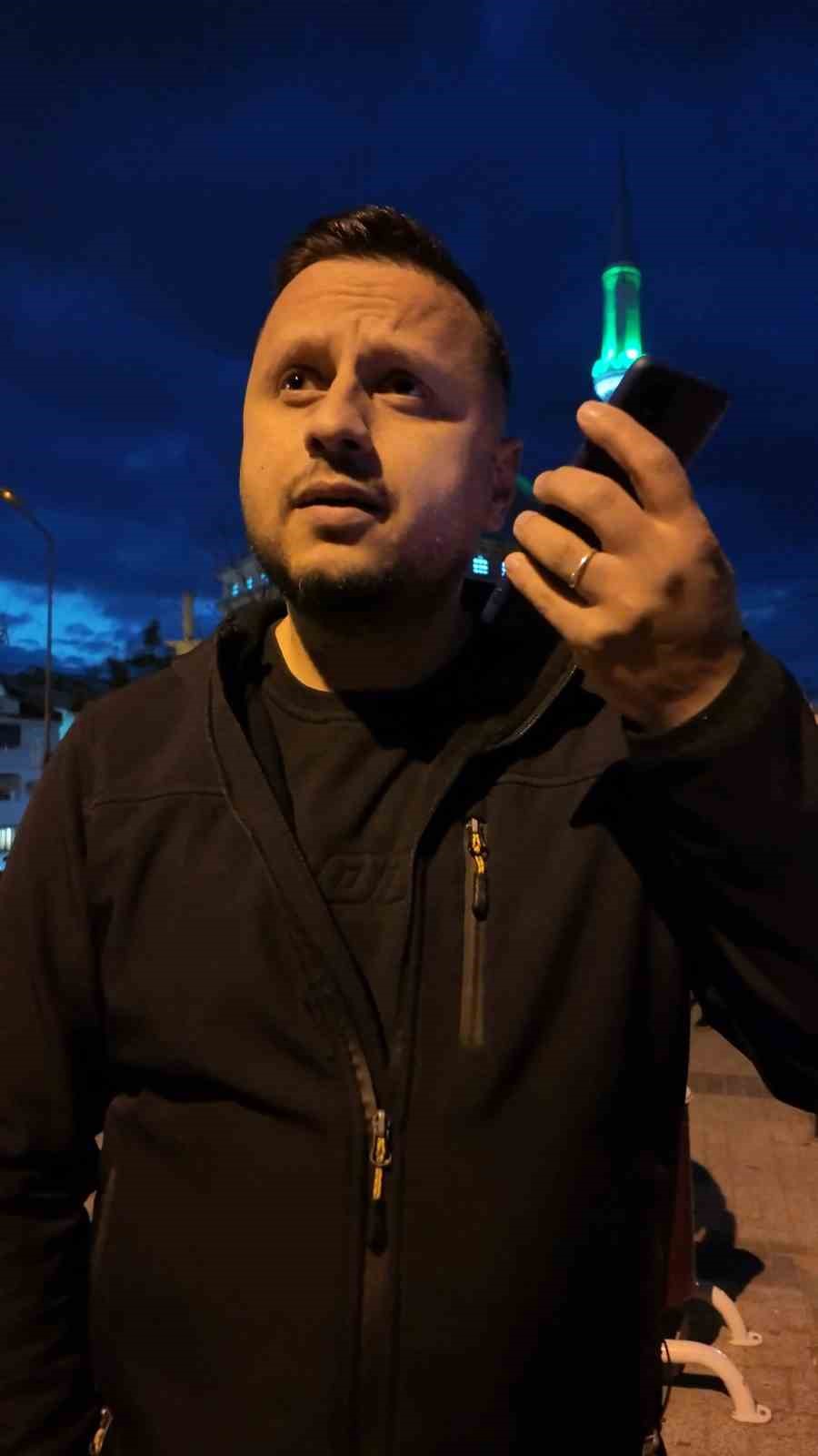 Gerçeğini aratmayan sahte ihbar ile Polis Teşkilatı’nın 181. Yıl dönümü kutlandı
