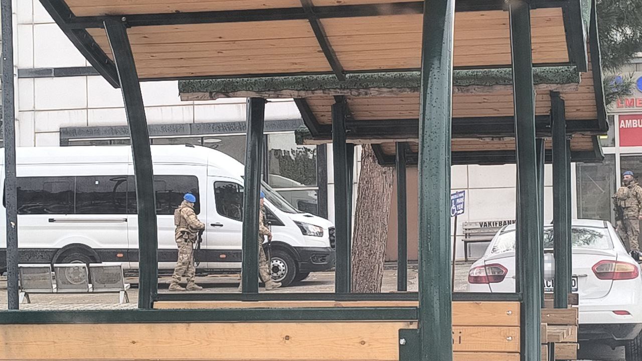 Gercüş’te av sırasında kazara vurulma olayında gözaltına alınan 5 kişi serbest bırakıldı
