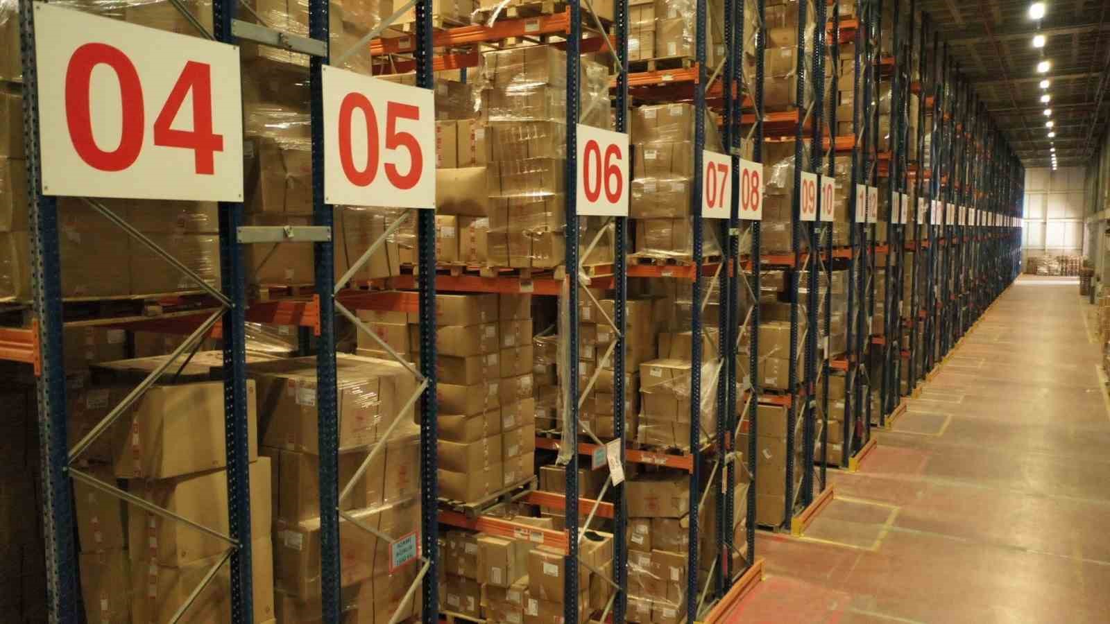 Gezer Ayakkabı 2026’da teknoloji ve ihracat odaklı büyüme hedefliyor
