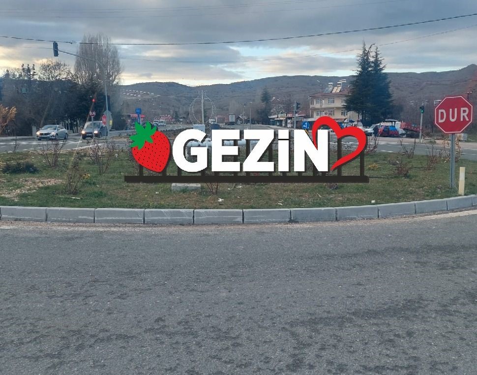 Gezin için birlik beraberlik toplantısı
