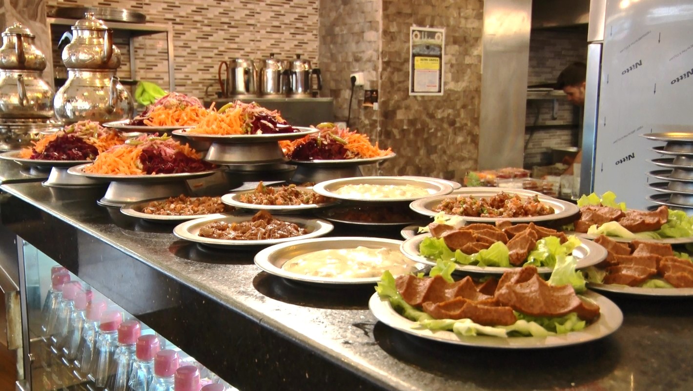 Gıda etiketlemesinde yeni dönem: Menüde içerik ve kalori zorunlu olacak
