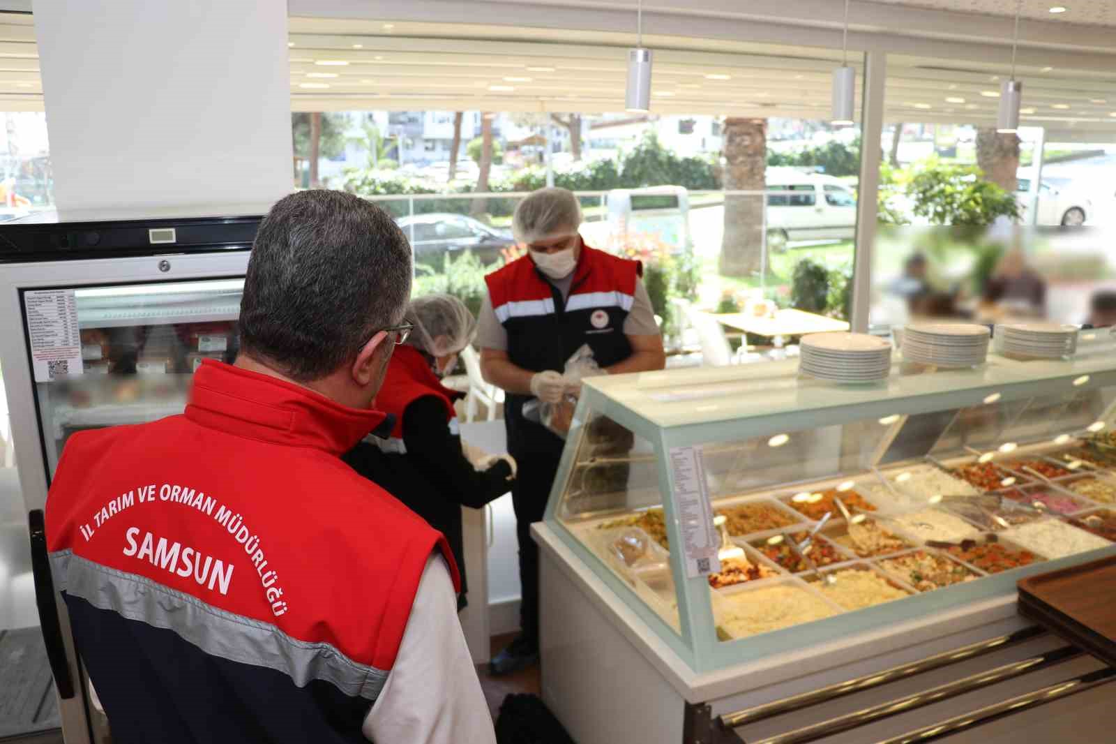 Gıda güvenliğinde dijital dönem: "Güvenilir Gıda" uygulaması devrede
