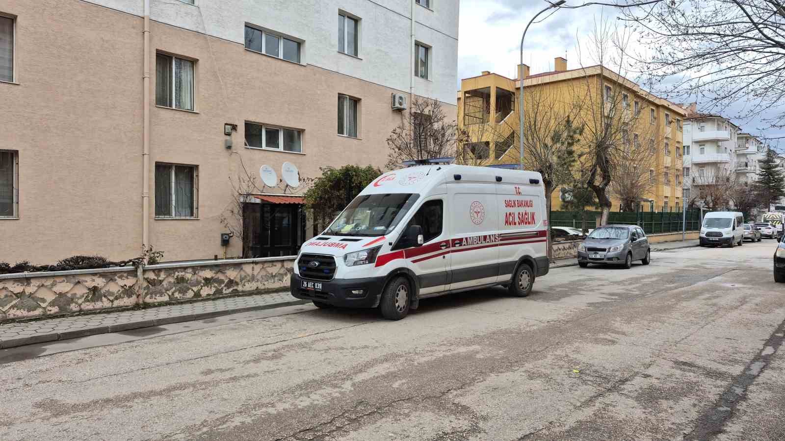 Gıda zehirlenmesi, ekipleri harakete geçirdi
