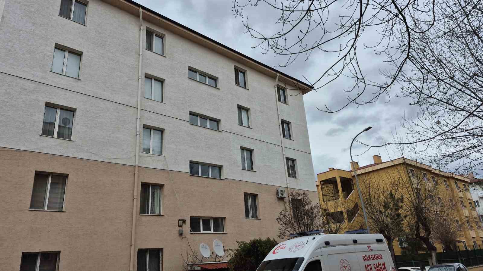 Gıda zehirlenmesi, ekipleri harakete geçirdi
