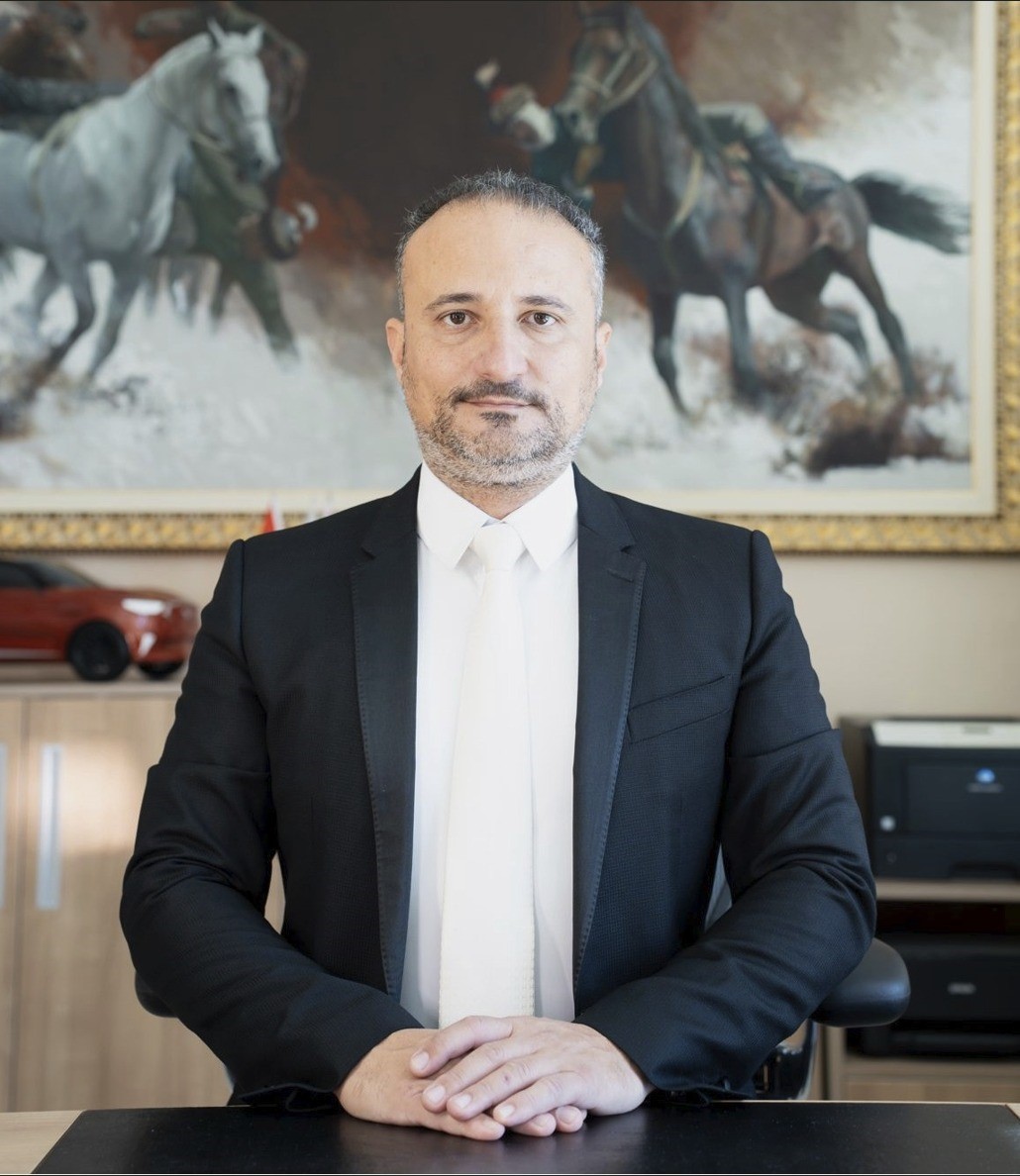 Gıdadan kansere kadar etkili yeni kimyasal bileşik patent aldı
