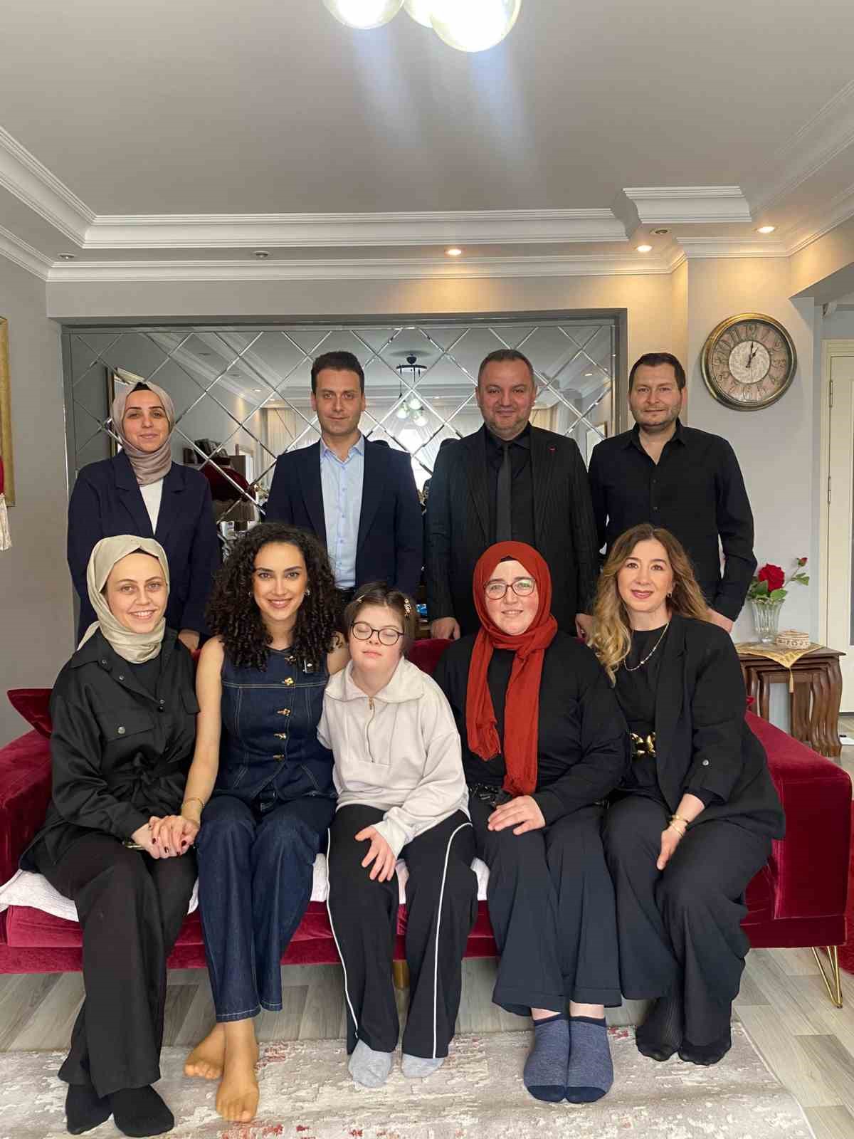 Giresun İl Özel İdaresi’nden sosyal sorumluluk projesine destek
