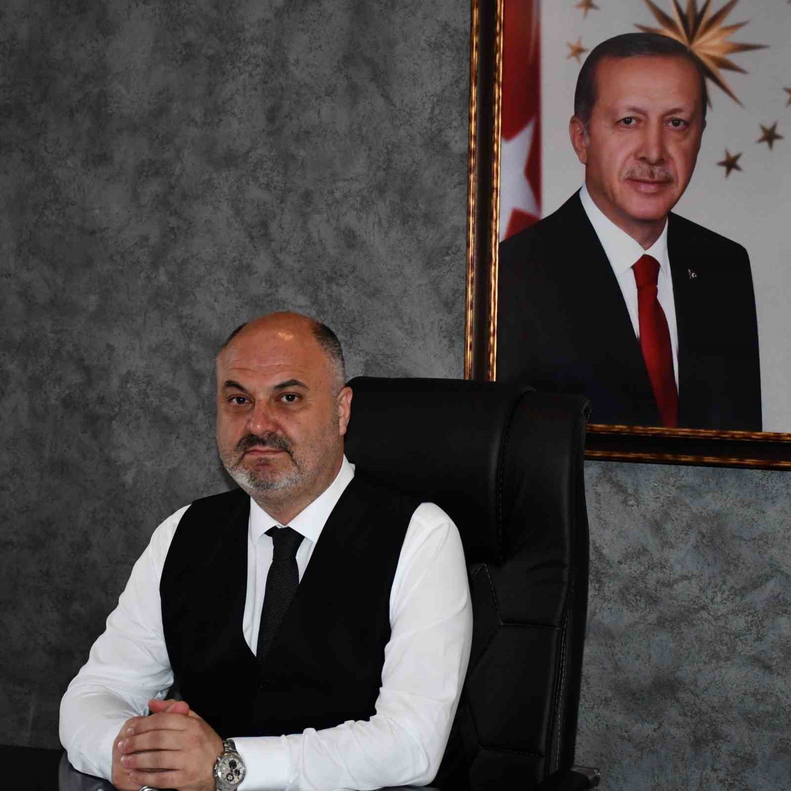 Giresun OSB’lerinde istihdam ve ihracat artmaya devam ediyor
