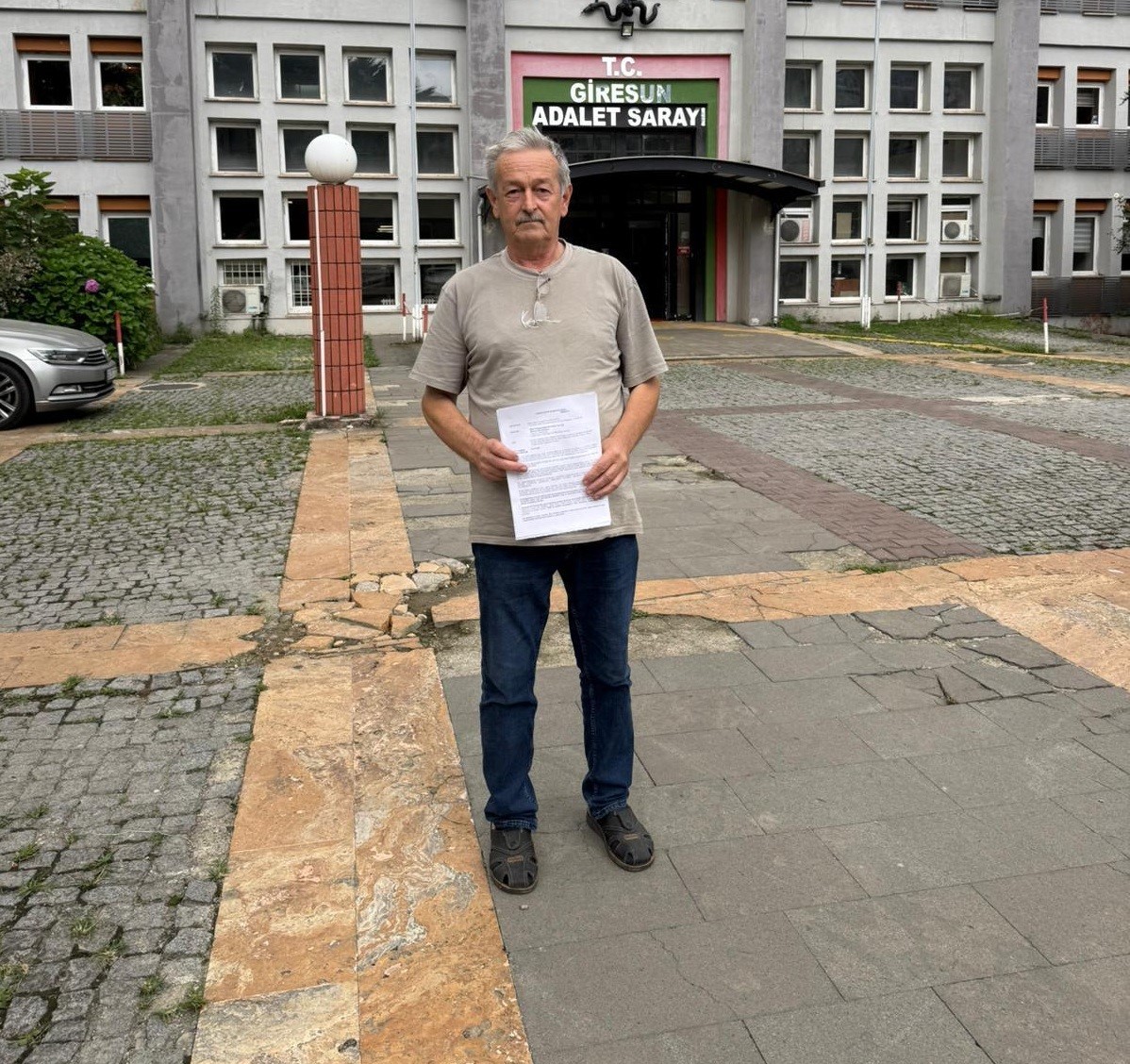 Giresun Özel Ada Hastanesi’ndeki sağlık skandalı Sağlık Bakanlığı raporuna yansıdı
