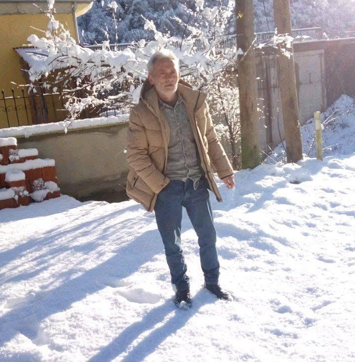 Giresun’da feci kaza: 2 kişi hayatını kaybetti
