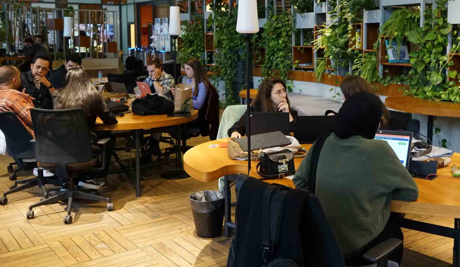 Girişimler ile kurumsal tecrübenin  ’Kesişim’ noktası için başvurular başladı
