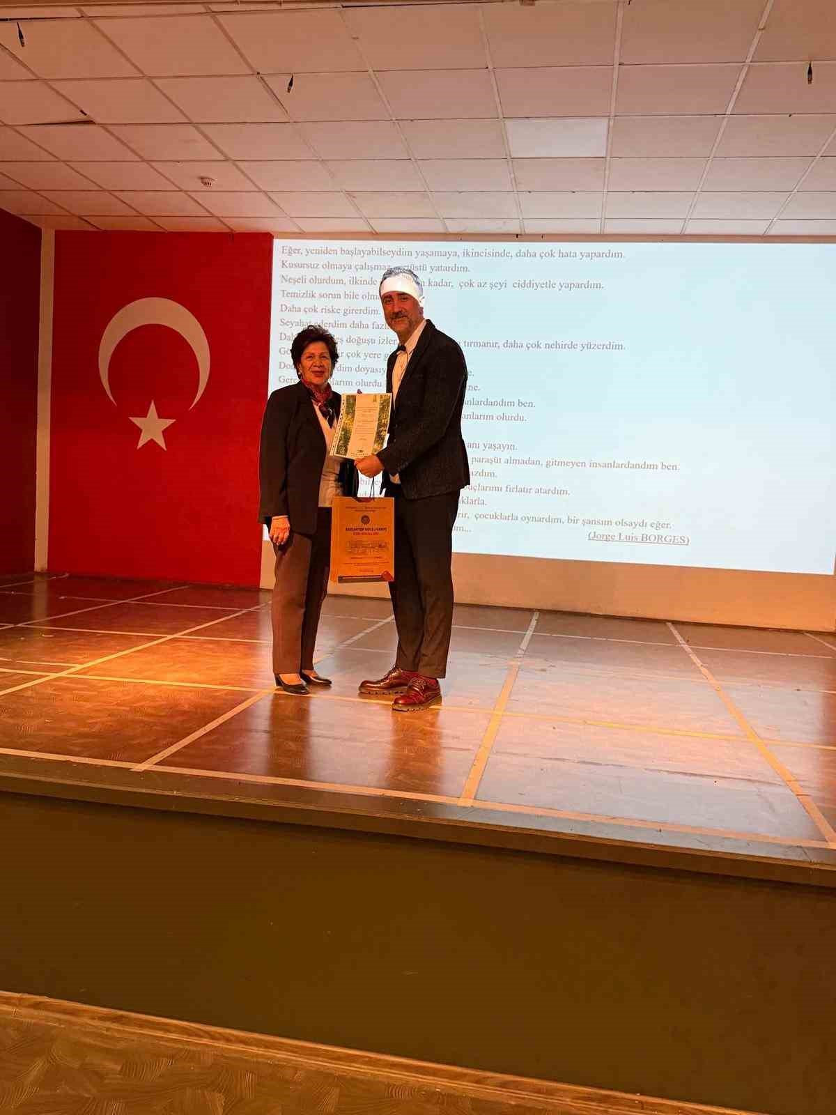 GKV’de Ebeveyn-Çocuk İlişkisinde Denge Kurma Stratejileri masaya yatırıldı
