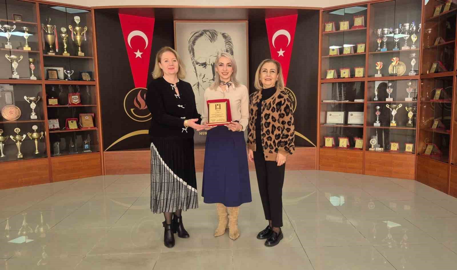 GKV’li öğrenciler dünyanın farklı ülkelerinde gençlik kamplarına gidecek
