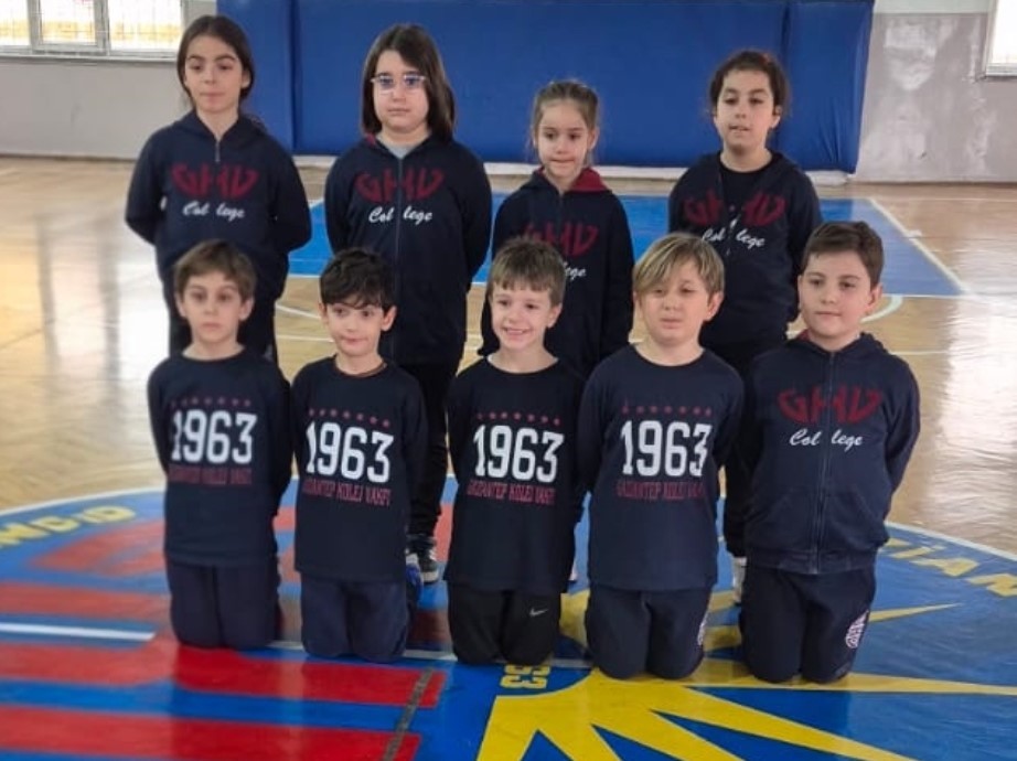 GKV’nin altın kulaçları başarıdan başarıya koşuyor
GKV’nin altın kulaçları başarıdan başarıya koşuyor