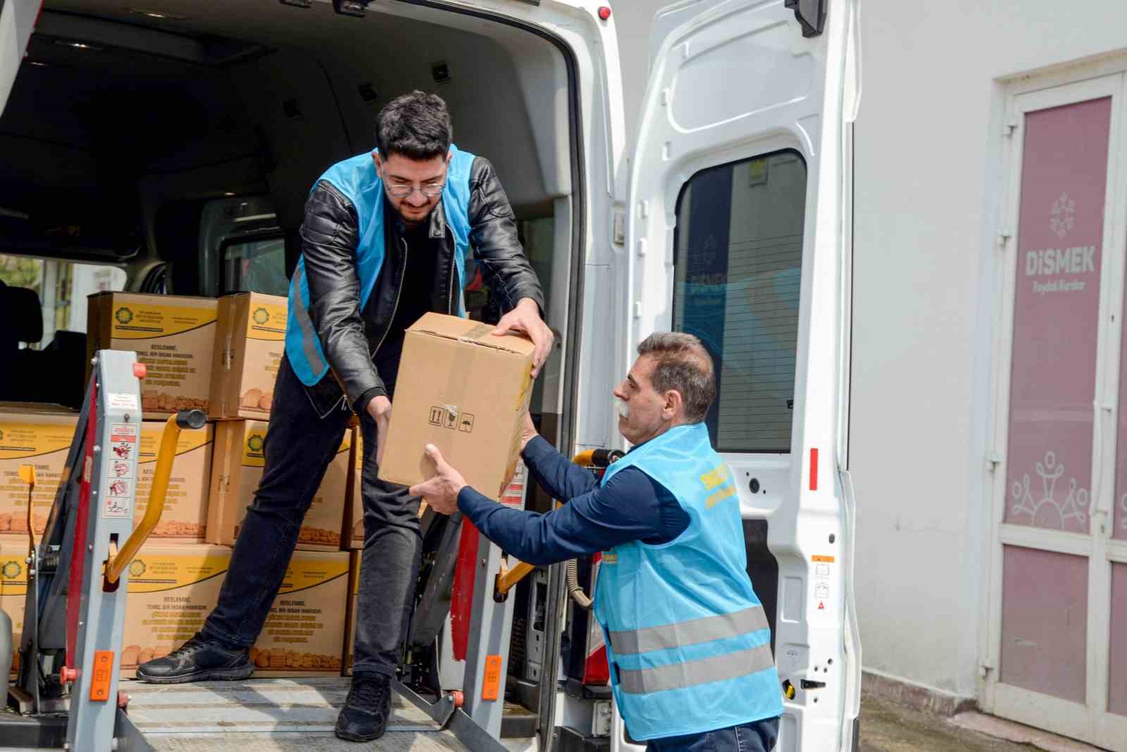 Glütensiz proje büyüyor
