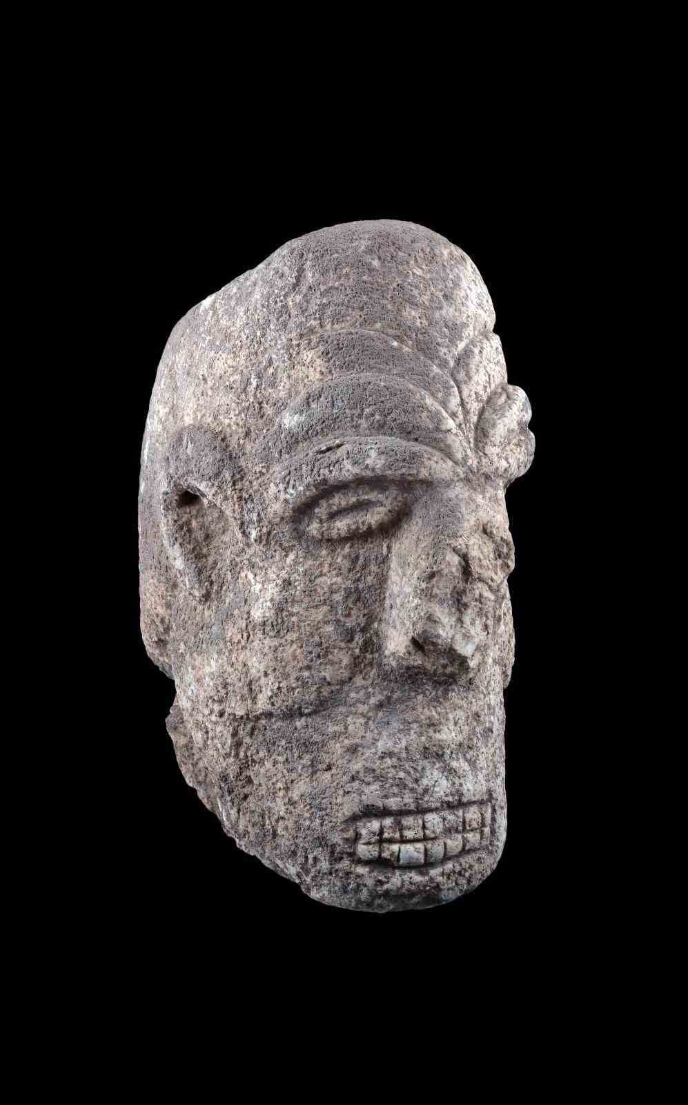 Göbeklitepe ve Taş Tepeler, Avrupa’nın kalbi Berlin’de sergilenecek
